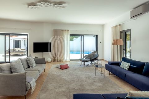 Villa i Cascais, Lisbon, Cascais - € 6.000.000 | Ref: 98121 - foto 7