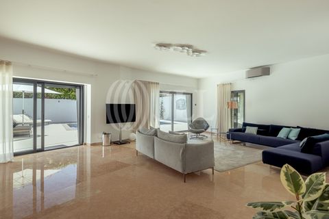 Villa i Cascais, Lisbon, Cascais - € 6.000.000 | Ref: 98121 - foto 8