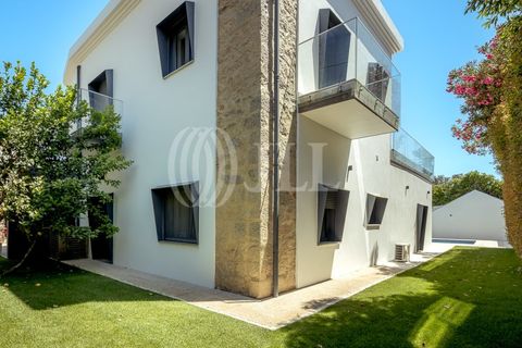 Villa i Cascais, Lisbon, Cascais - € 6.000.000 | Ref: 98121 - foto 39