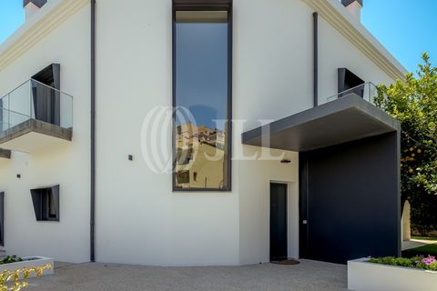 Villa i Cascais, Lisbon, Cascais - € 6.000.000 | Ref: 98121 - foto 40