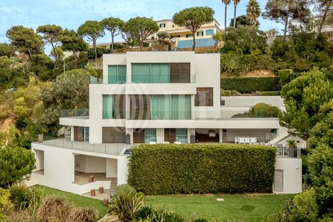 Villa i Cascais, Lisbon, Cascais - € 5.500.000 | Ref: 98208 - foto 2