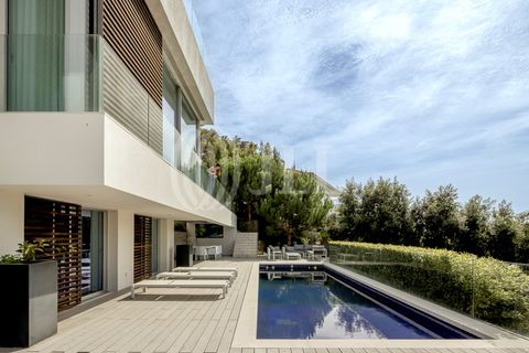 Villa i Cascais, Lisbon, Cascais - € 5.500.000 | Ref: 98208 - foto 3