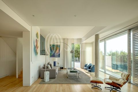 Villa i Cascais, Lisbon, Cascais - € 5.500.000 | Ref: 98208 - foto 4