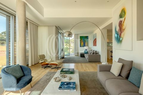 Villa i Cascais, Lisbon, Cascais - € 5.500.000 | Ref: 98208 - foto 8