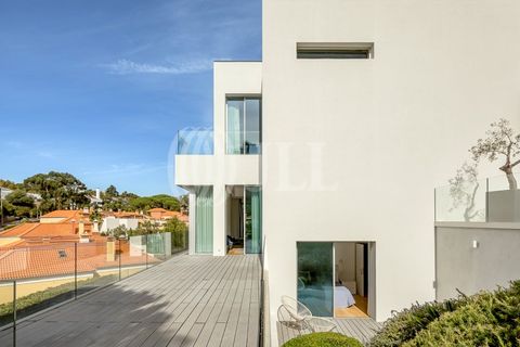 Villa i Cascais, Lisbon, Cascais - € 5.500.000 | Ref: 98208 - foto 11