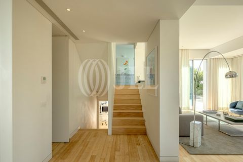 Villa i Cascais, Lisbon, Cascais - € 5.500.000 | Ref: 98208 - foto 17