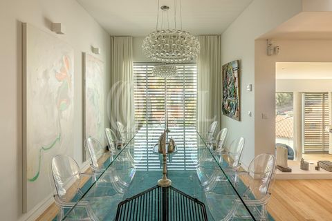 Villa i Cascais, Lisbon, Cascais - € 5.500.000 | Ref: 98208 - foto 18