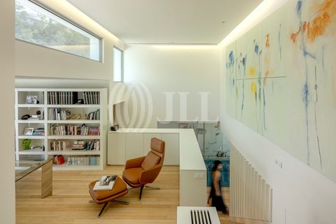 Villa i Cascais, Lisbon, Cascais - € 5.500.000 | Ref: 98208 - foto 20