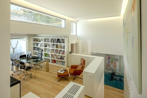 Villa i Cascais, Lisbon, Cascais - € 5.500.000 | Ref: 98208 - foto 21