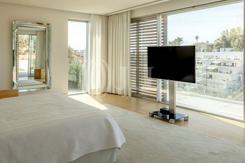 Villa i Cascais, Lisbon, Cascais - € 5.500.000 | Ref: 98208 - foto 23