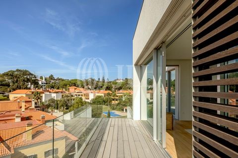 Villa i Cascais, Lisbon, Cascais - € 5.500.000 | Ref: 98208 - foto 26
