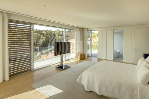 Villa i Cascais, Lisbon, Cascais - € 5.500.000 | Ref: 98208 - foto 29