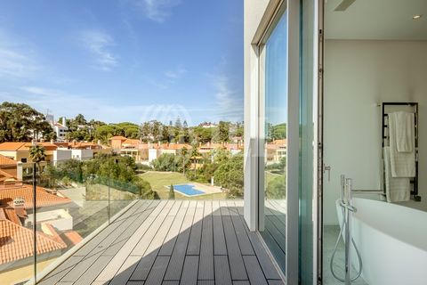 Villa i Cascais, Lisbon, Cascais - € 5.500.000 | Ref: 98208 - foto 32