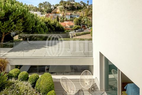Villa i Cascais, Lisbon, Cascais - € 5.500.000 | Ref: 98208 - foto 35