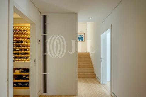 Villa i Cascais, Lisbon, Cascais - € 5.500.000 | Ref: 98208 - foto 40