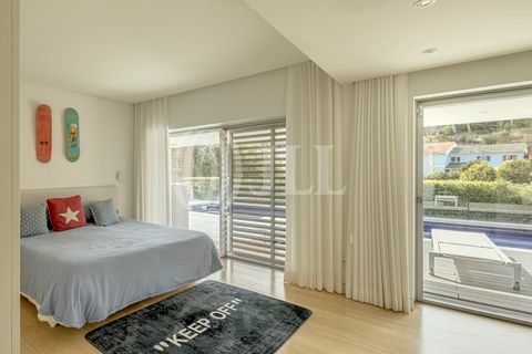 Villa i Cascais, Lisbon, Cascais - € 5.500.000 | Ref: 98208 - foto 43