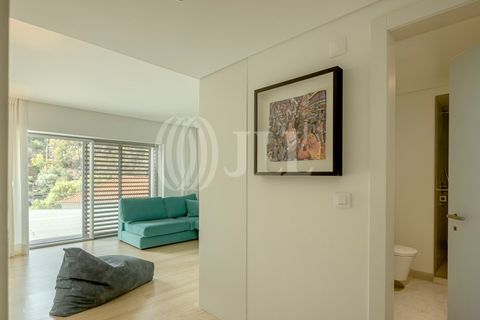 Villa i Cascais, Lisbon, Cascais - € 5.500.000 | Ref: 98208 - foto 44