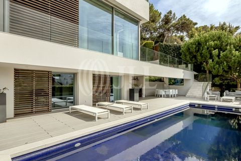 Villa i Cascais, Lisbon, Cascais - € 5.500.000 | Ref: 98208 - foto 45