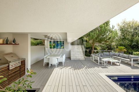 Villa i Cascais, Lisbon, Cascais - € 5.500.000 | Ref: 98208 - foto 46