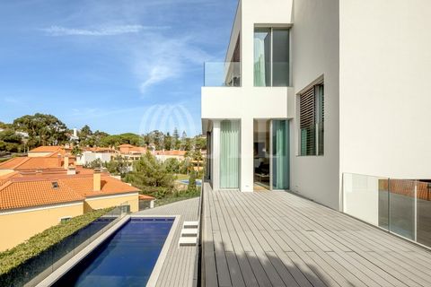 Villa i Cascais, Lisbon, Cascais - € 5.500.000 | Ref: 98208 - foto 47