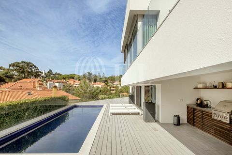 Villa i Cascais, Lisbon, Cascais - € 5.500.000 | Ref: 98208 - foto 49