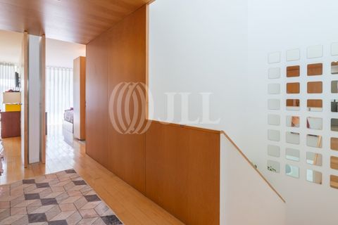 Villa i Porto, Porto, Porto - € 2.150.000 | Ref: 97692 - foto 47