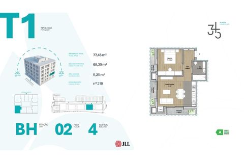 Lejlighed i Carcavelos, Lisbon, Carcavelos - € 535.000 | Ref: 98394 - foto 23