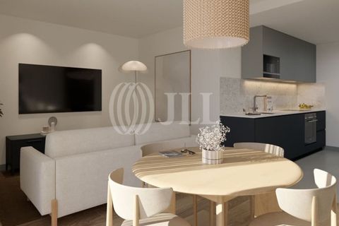 Lejlighed i Carcavelos, Lisbon, Carcavelos - € 780.000 | Ref: 98378 - foto 1