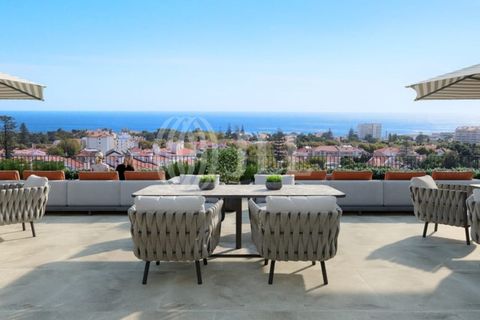 Lejlighed i Carcavelos, Lisbon, Carcavelos - € 780.000 | Ref: 98378 - foto 14