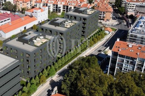 Lejlighed i Carcavelos, Lisbon, Carcavelos - € 780.000 | Ref: 98378 - foto 22