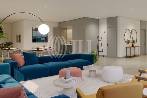Lejlighed i Carcavelos, Lisbon, Carcavelos - € 500.000 | Ref: 98392 - foto 2