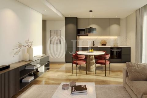 Lejlighed i Carcavelos, Lisbon, Carcavelos - € 750.000 | Ref: 98377 - foto 1