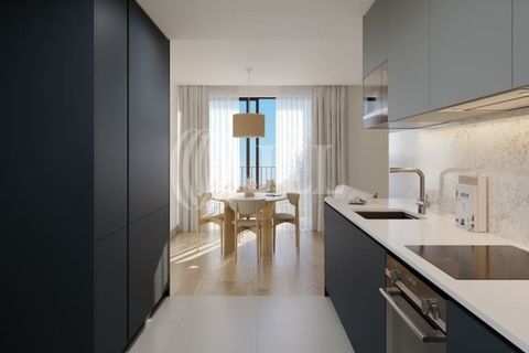 Lejlighed i Carcavelos, Lisbon, Carcavelos - € 750.000 | Ref: 98377 - foto 5