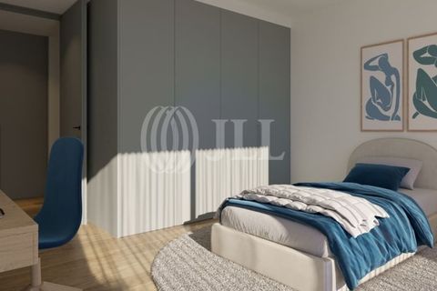 Lejlighed i Carcavelos, Lisbon, Carcavelos - € 750.000 | Ref: 98377 - foto 9