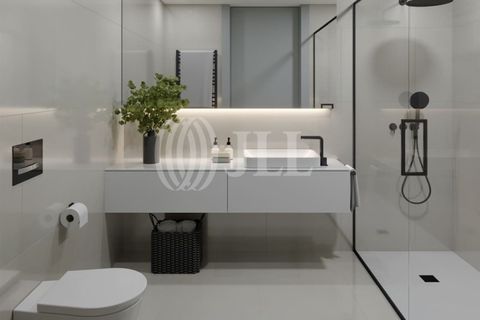 Lejlighed i Carcavelos, Lisbon, Carcavelos - € 750.000 | Ref: 98377 - foto 11