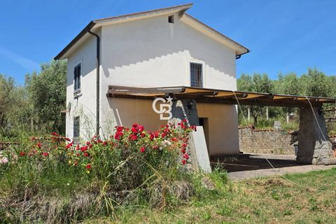 Villa a Caprarola, Viterbo, Caprarola - € 85.000 | Ref: CBI006-7-333104 - foto 2