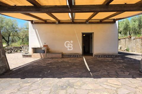 Villa a Caprarola, Viterbo, Caprarola - € 85.000 | Ref: CBI006-7-333104 - foto 3