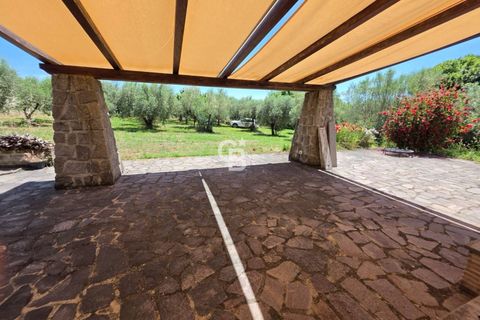 Villa a Caprarola, Viterbo, Caprarola - € 85.000 | Ref: CBI006-7-333104 - foto 4