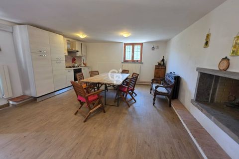Villa a Caprarola, Viterbo, Caprarola - € 85.000 | Ref: CBI006-7-333104 - foto 5