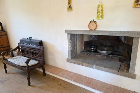 Villa a Caprarola, Viterbo, Caprarola - € 85.000 | Ref: CBI006-7-333104 - foto 7
