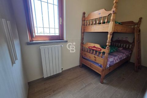 Villa a Caprarola, Viterbo, Caprarola - € 85.000 | Ref: CBI006-7-333104 - foto 13