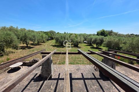 Villa a Caprarola, Viterbo, Caprarola - € 85.000 | Ref: CBI006-7-333104 - foto 15