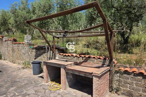 Villa a Caprarola, Viterbo, Caprarola - € 85.000 | Ref: CBI006-7-333104 - foto 18