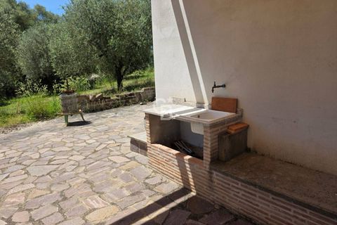 Villa a Caprarola, Viterbo, Caprarola - € 85.000 | Ref: CBI006-7-333104 - foto 19