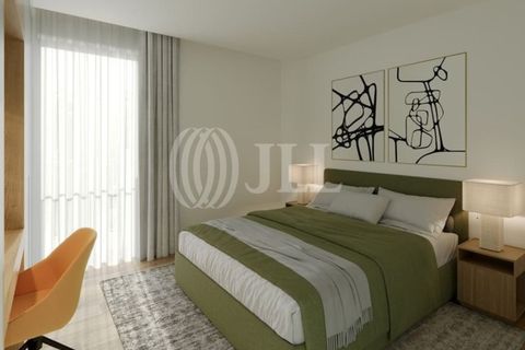 Lejlighed i Carcavelos, Lisbon, Carcavelos - € 360.000 | Ref: 98382 - foto 5