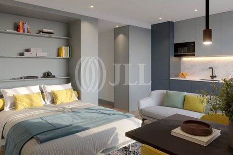 Lejlighed i Carcavelos, Lisbon, Carcavelos - € 340.000 | Ref: 98389 - foto 1