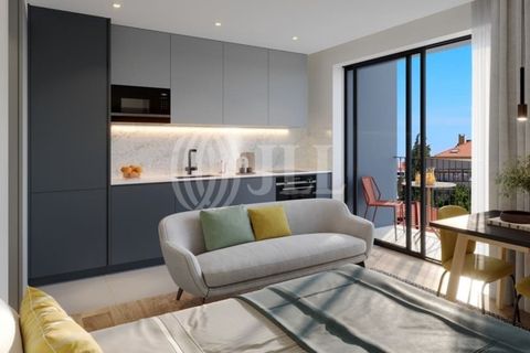 Lejlighed i Carcavelos, Lisbon, Carcavelos - € 340.000 | Ref: 98389 - foto 2