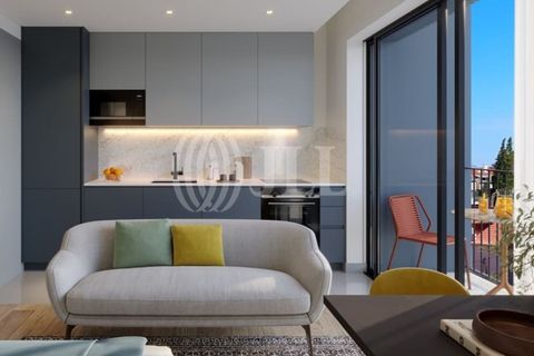 Lejlighed i Carcavelos, Lisbon, Carcavelos - € 340.000 | Ref: 98389 - foto 3