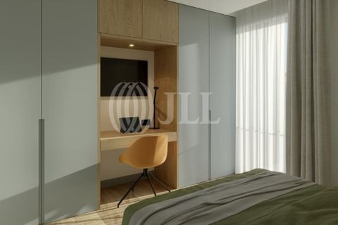 Lejlighed i Carcavelos, Lisbon, Carcavelos - € 340.000 | Ref: 98389 - foto 6