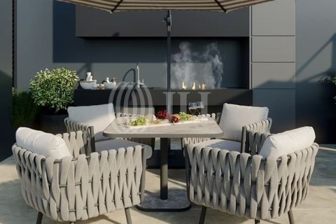 Lejlighed i Carcavelos, Lisbon, Carcavelos - € 340.000 | Ref: 98389 - foto 11